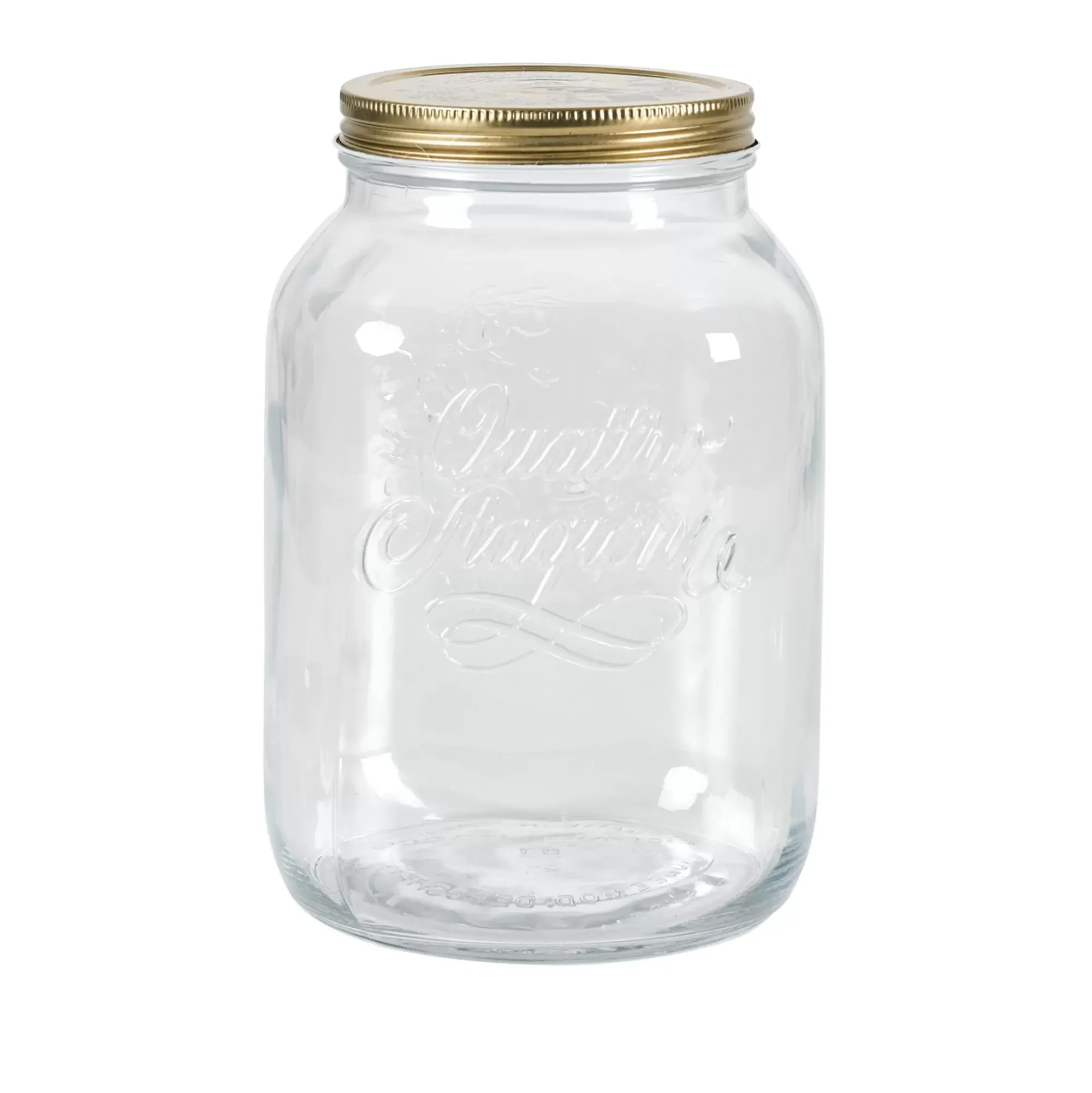 CASA Stagioni Tarro Transparente New