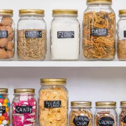 CASA Stagioni Tarro Transparente Cheap