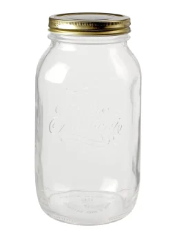 CASA Stagioni Tarro Transparente New
