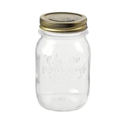 CASA Stagioni Tarro Transparente Online