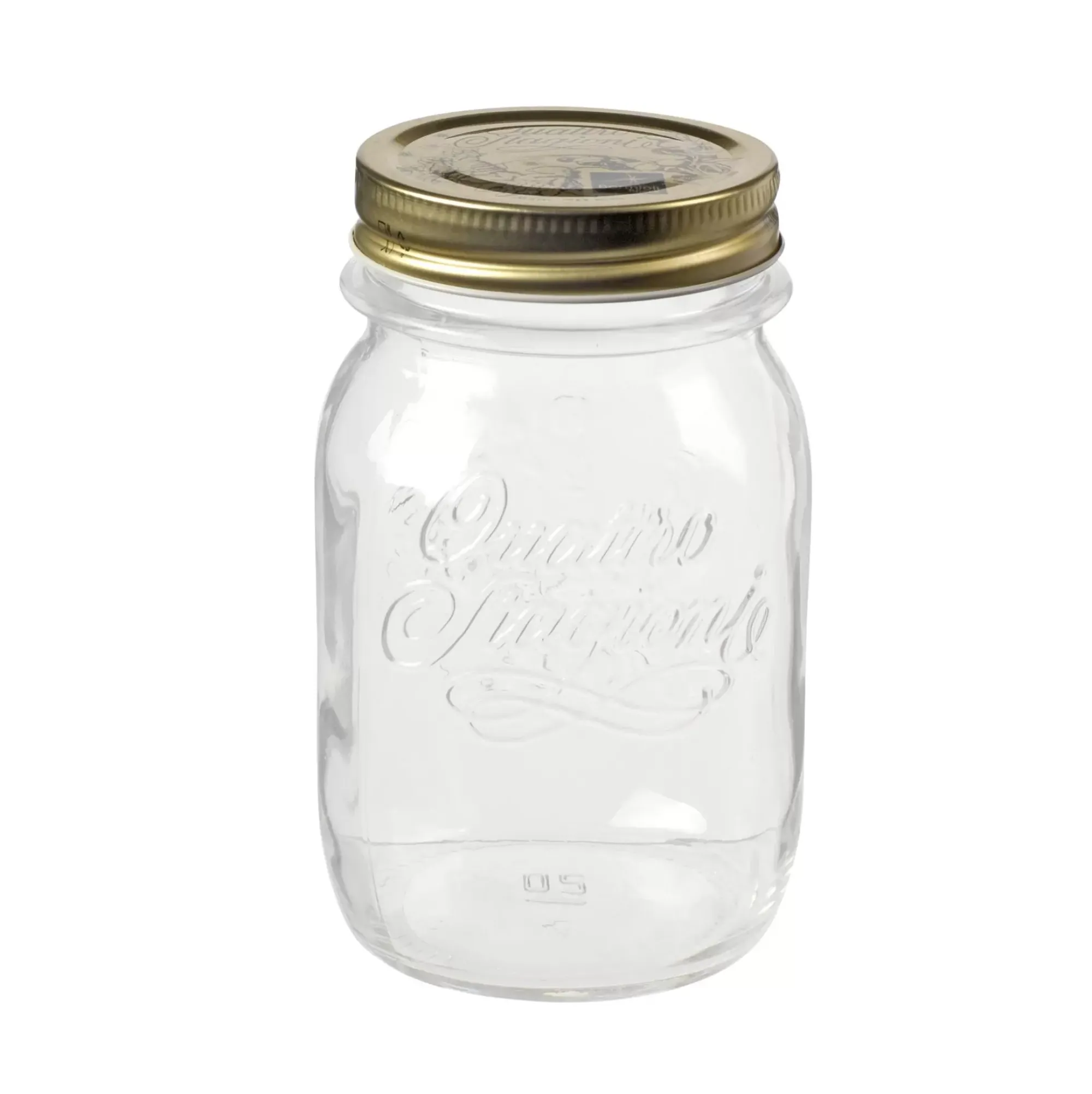 CASA Stagioni Tarro Transparente Online