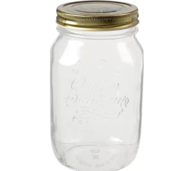 CASA Stagioni Tarro Transparente New