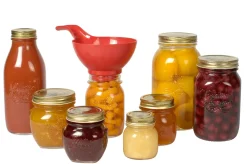 CASA Stagioni Tarro Transparente Best Sale