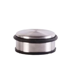 CASA Stainless Tope Para Puerta Plateado Cheap