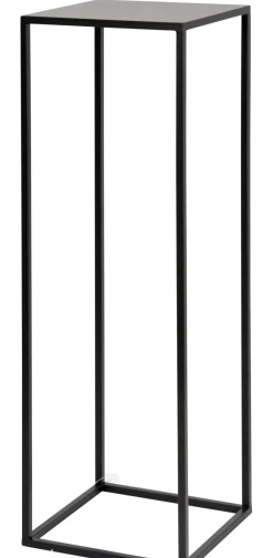 CASA Stalle Soporte Para Plantas Negro New