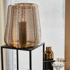 CASA Stellar Farolillo Dorado Discount