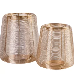 CASA Stellar Farolillo Dorado Fashion