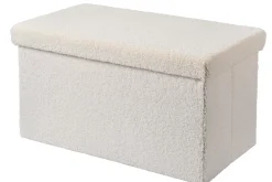 CASA Stor Funcion Almacenaje Blanco Online