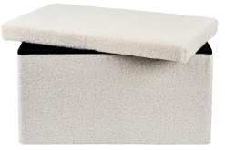 CASA Stor Funcion Almacenaje Blanco Online