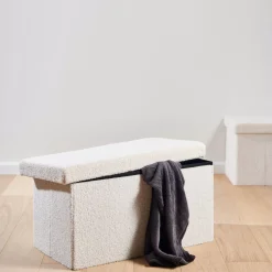 CASA Stor Funcion Almacenaje Blanco Online