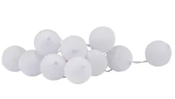 CASA Strung Guirnalda 10 Leds Blanco Clearance