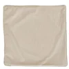 CASA Suave Funda Para Cojin Beis Outlet