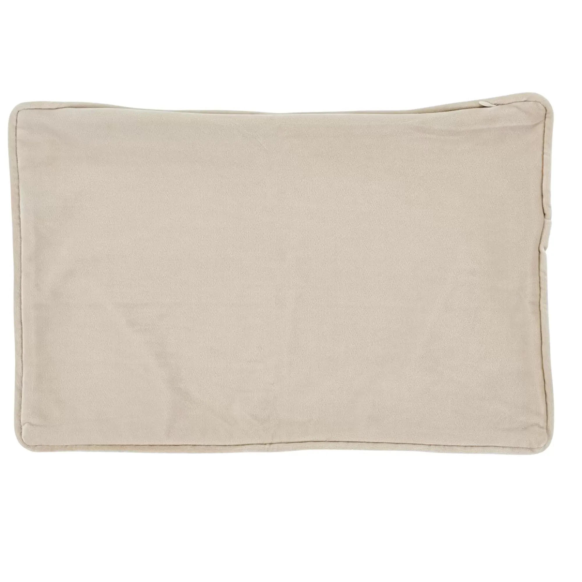 CASA Suave Funda Para Cojin Beis Best Sale