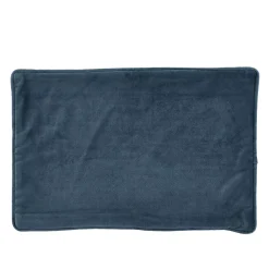 CASA Suave Funda Para Cojin Gris New