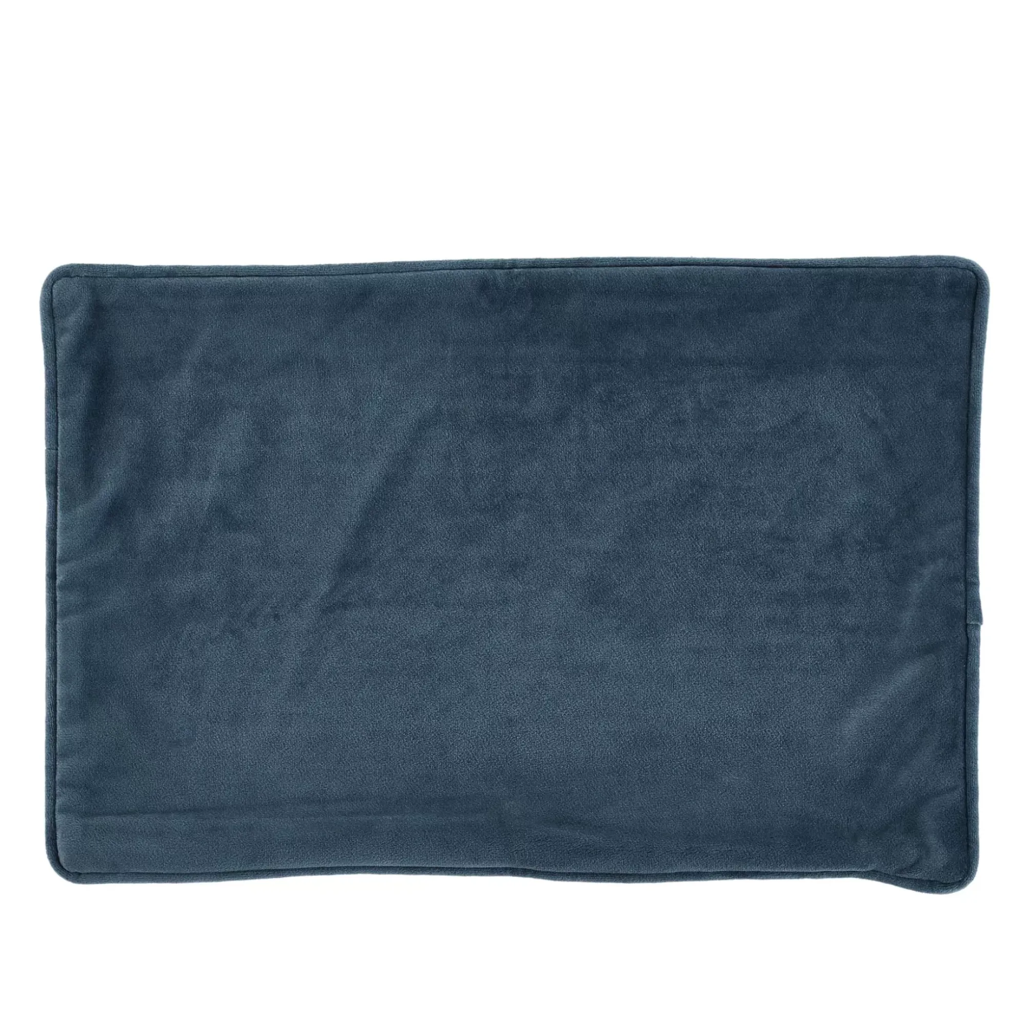 CASA Suave Funda Para Cojin Gris New