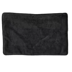 CASA Suave Funda Para Cojin Gris Oscuro Outlet