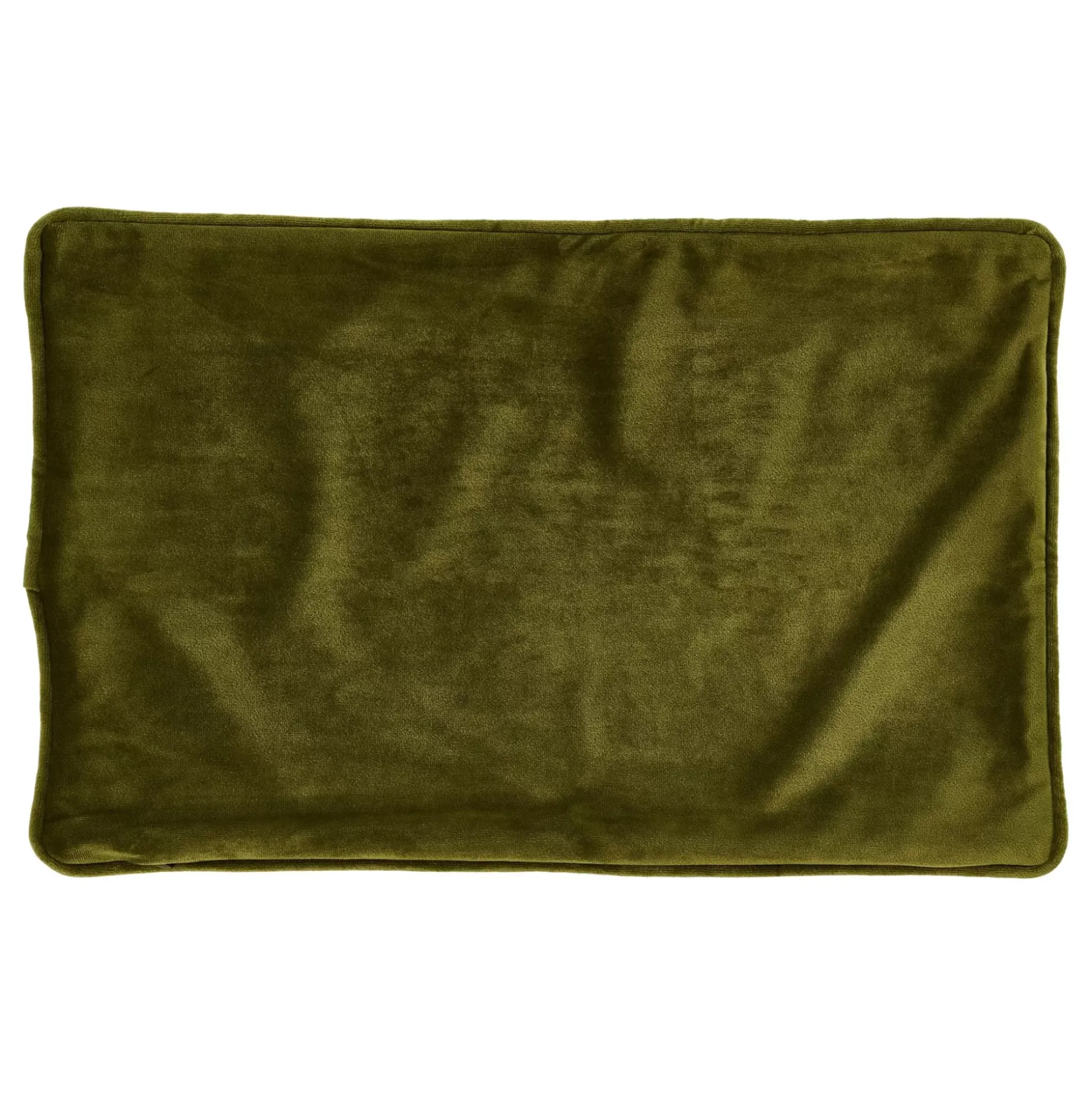 CASA Suave Funda Para Cojin Verde Online