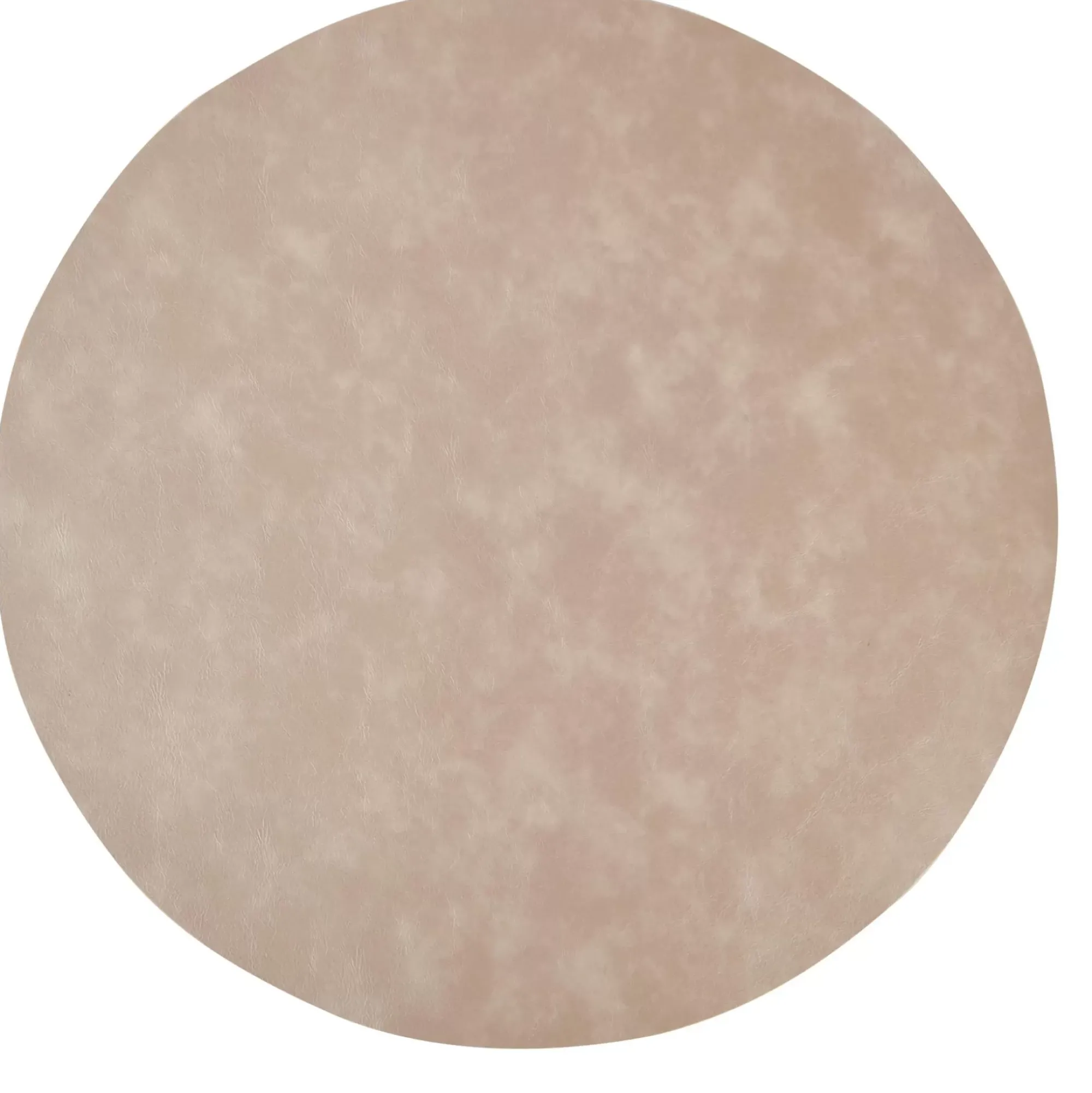 CASA Suede Mantel Individual Multicolor Clearance