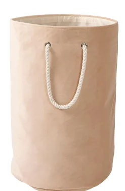 CASA Sunset Cesta Para Colada Beis New