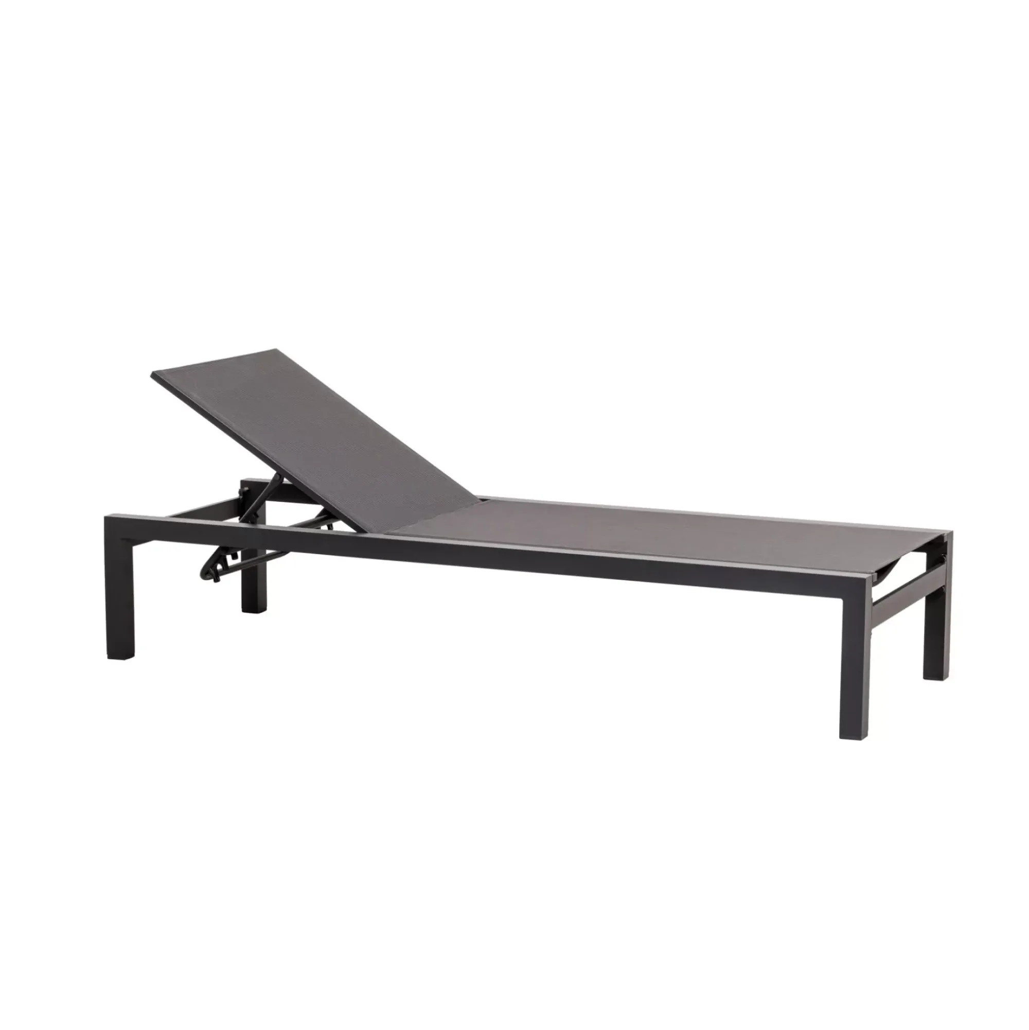 CASA Sydney Tumbona Negro Best Sale