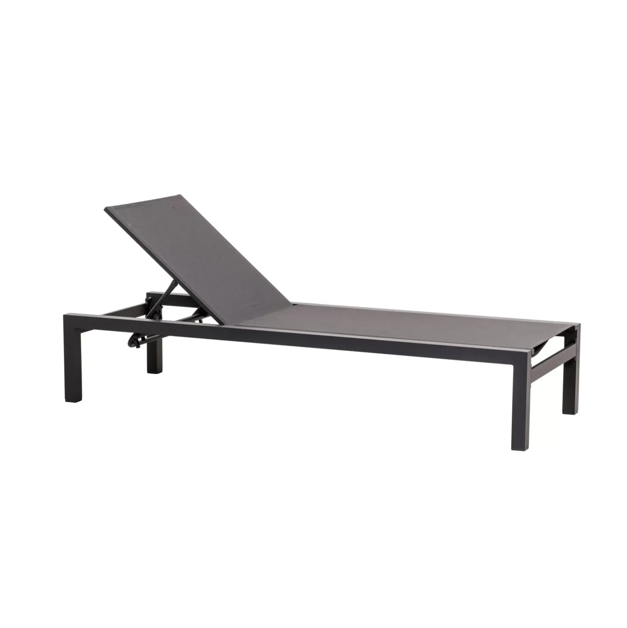 CASA Sydney Tumbona Negro Best Sale