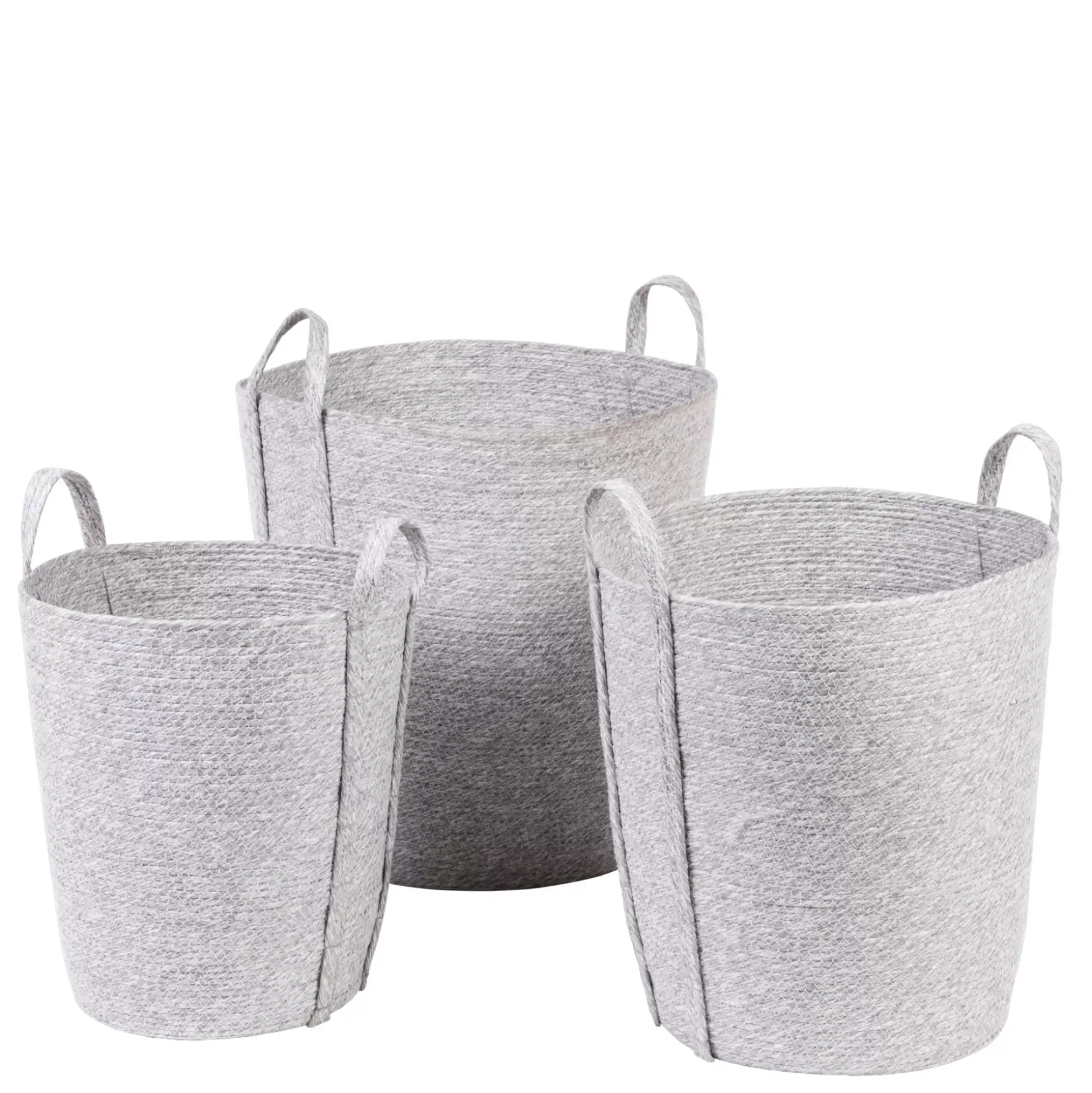 CASA Symplicity Cesta Gris Claro Best