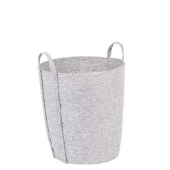 CASA Symplicity Cesta Gris Claro Shop