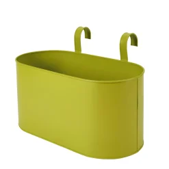 CASA Tanaman Macetero Colgante 3 Colores Morado Flash Sale