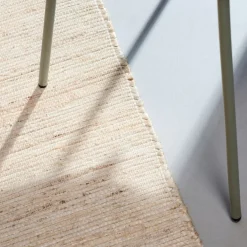 CASA Tano Alfombra Marron Claro Shop