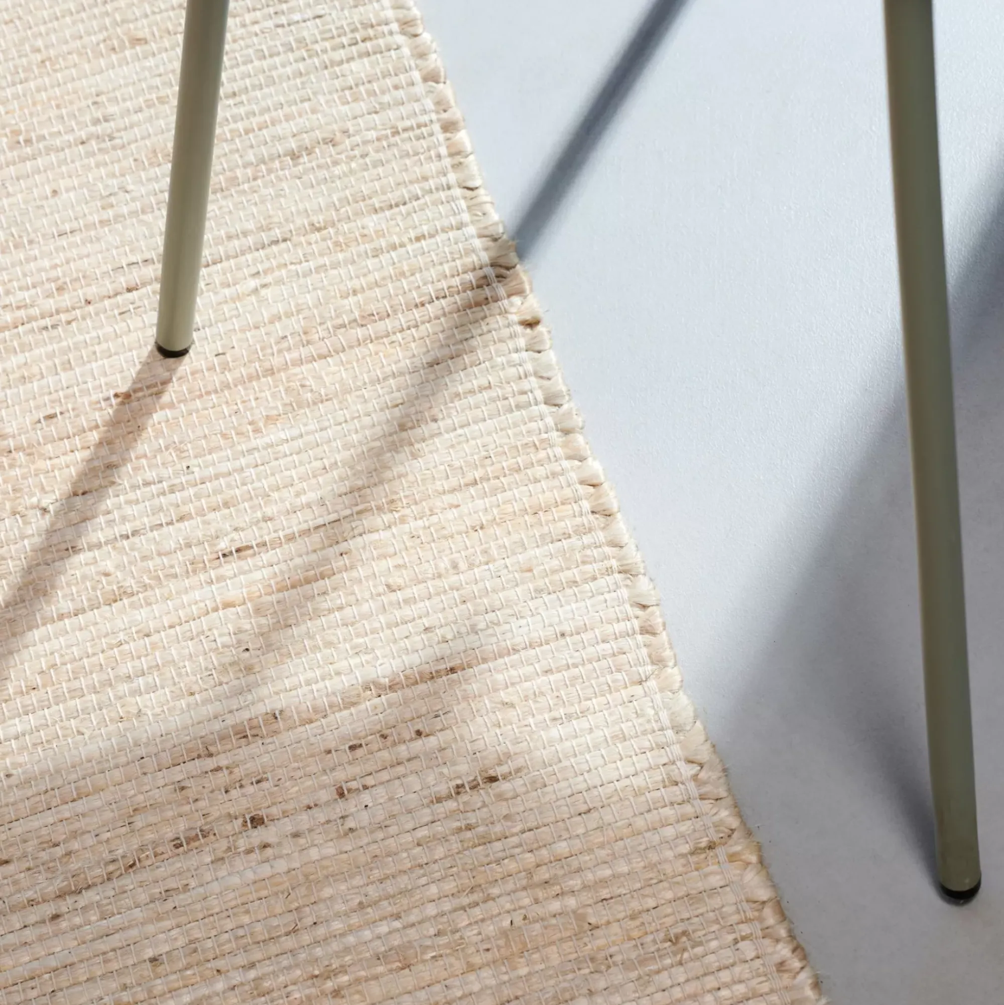 CASA Tano Alfombra Marron Claro Shop