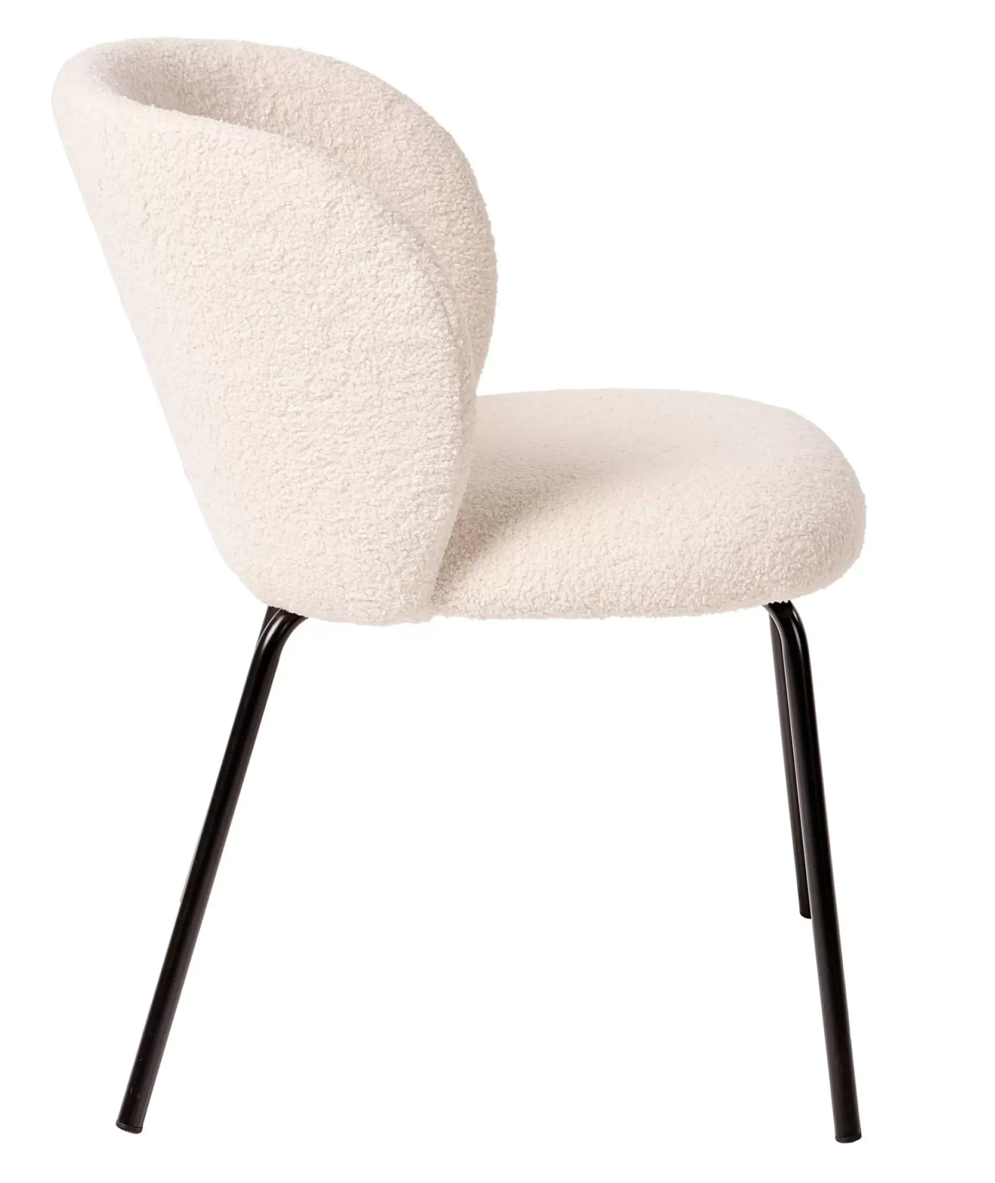 CASA Tate Silla De Comedor Blanco Cheap