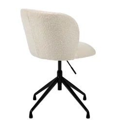 CASA Tate Silla De Oficina Blanco Sale