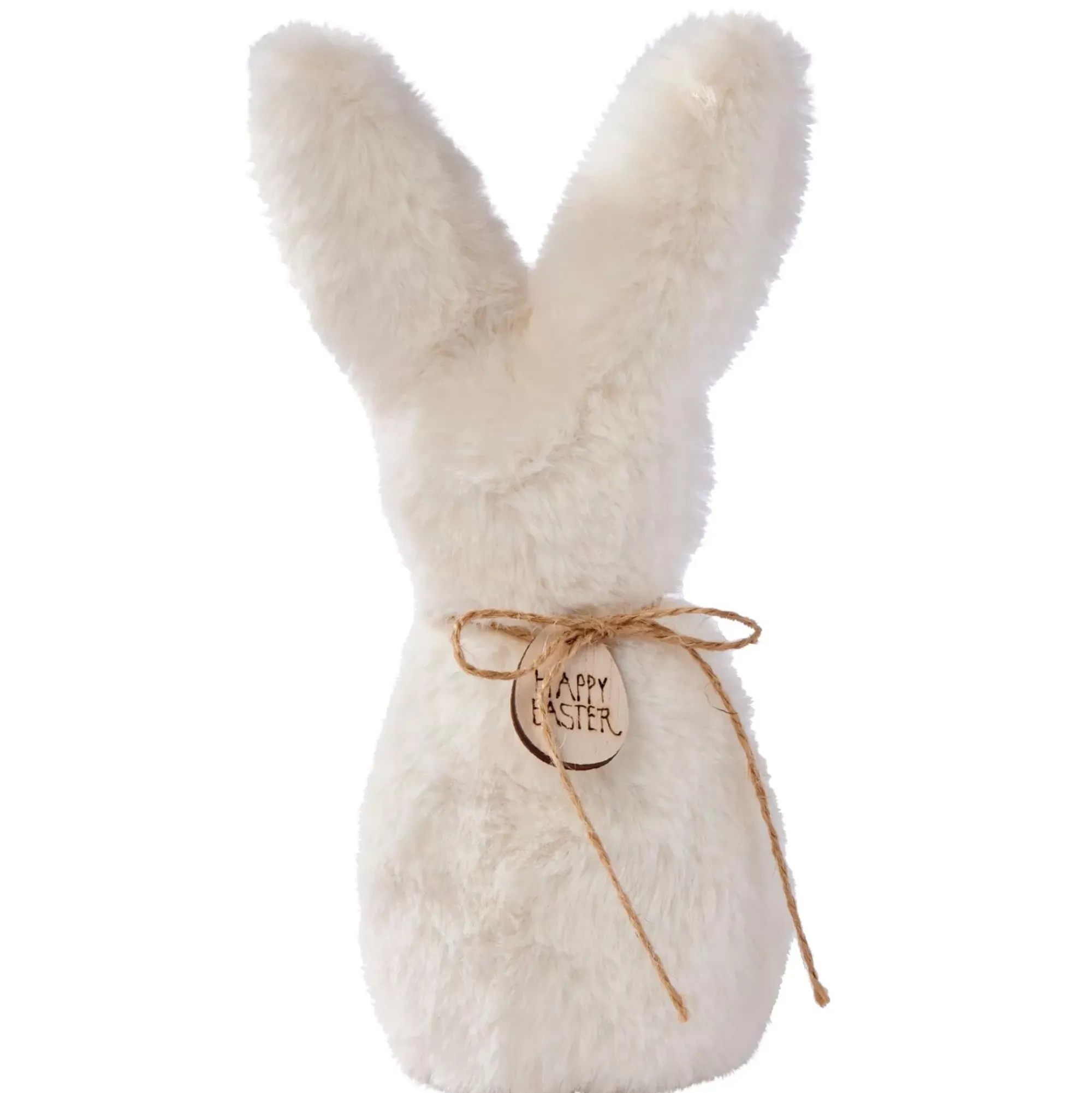 CASA Teddy Bunny Decoracion Crema Outlet