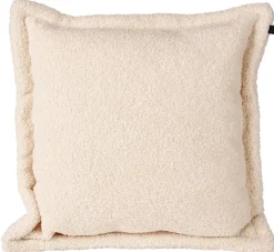 CASA Tedi Cojin Blanco Apagado Hot