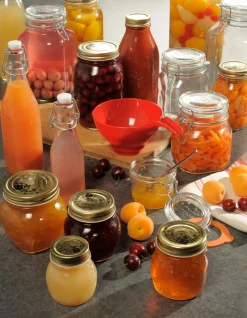 CASA Terrine Tarro Hermetico Transparente Cheap