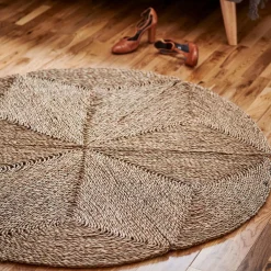 CASA Thalia Alfombra Natural Sale