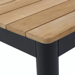 CASA Tibo Mesa Negro Store