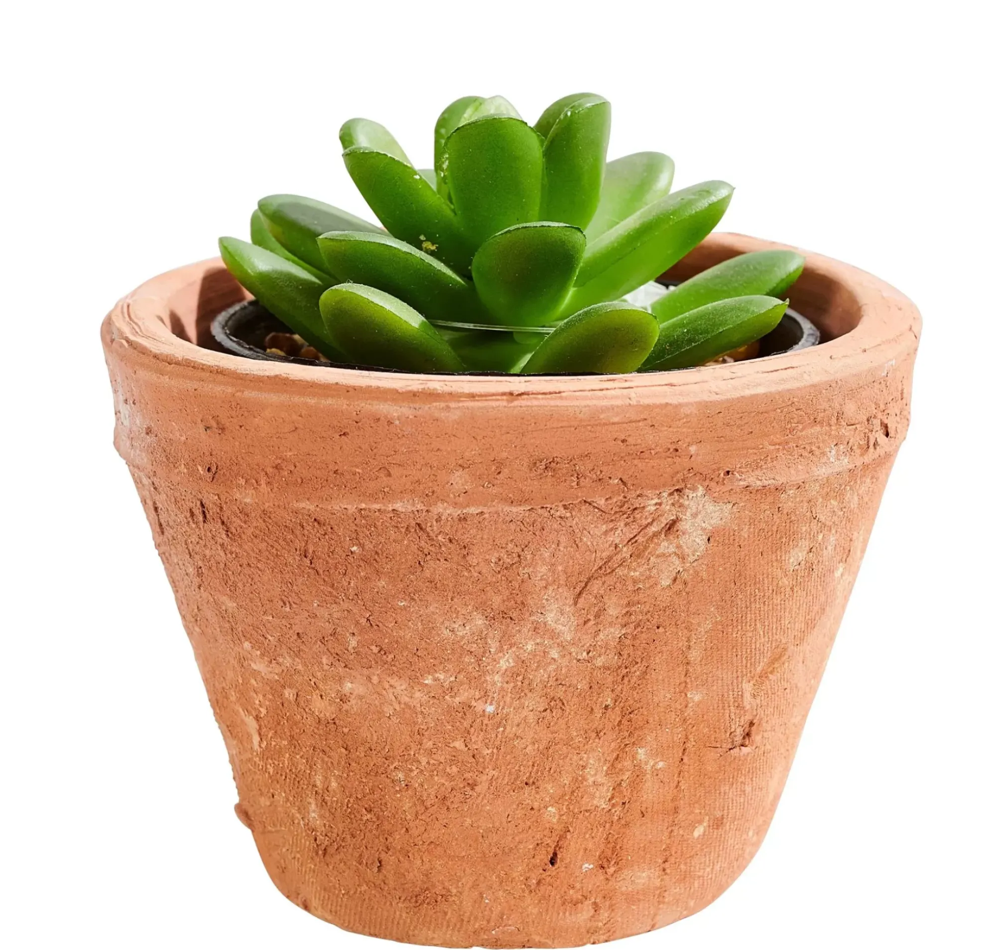 CASA Tierra Macetero Terracota Discount