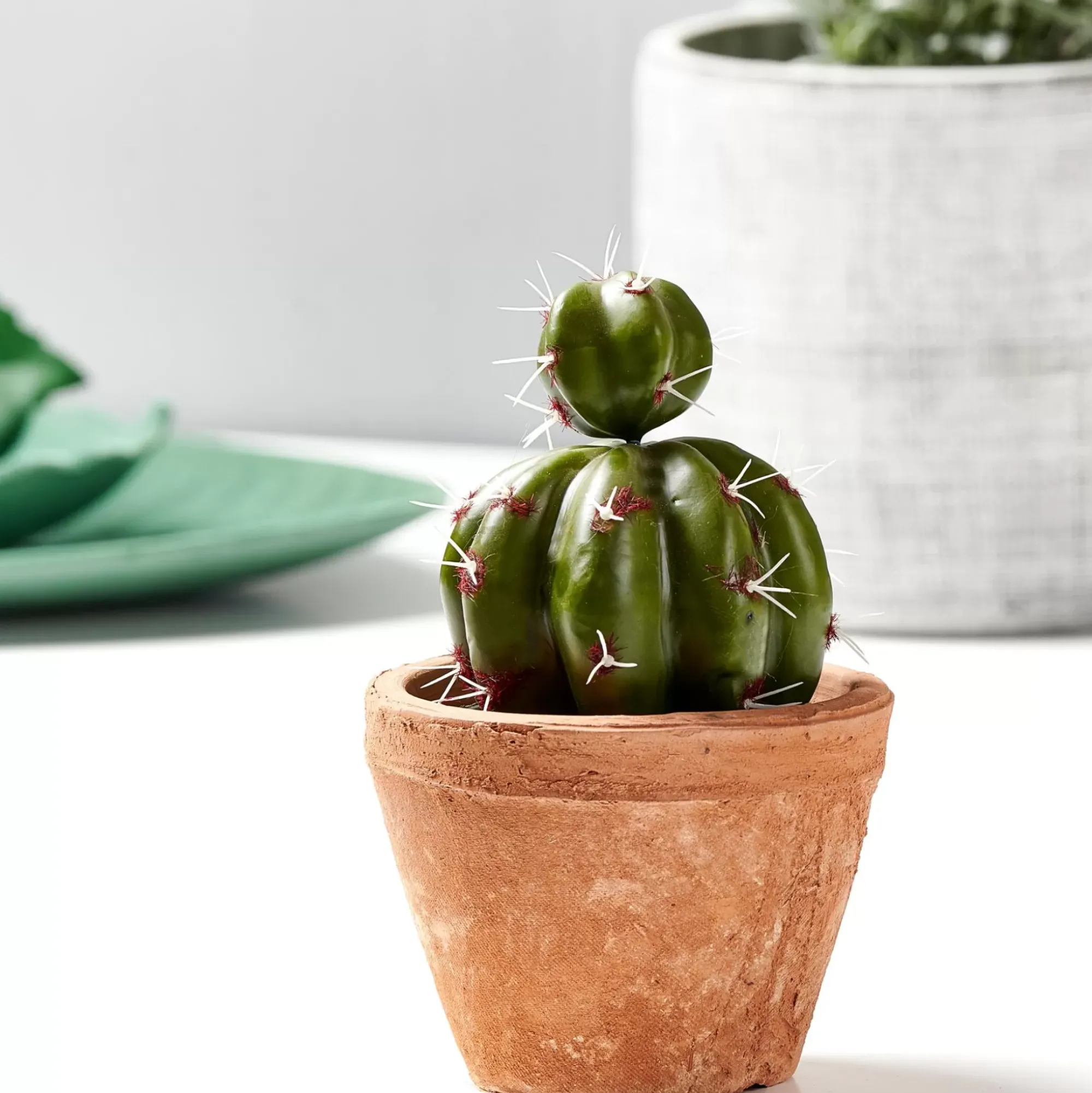 CASA Tierra Macetero Terracota Discount