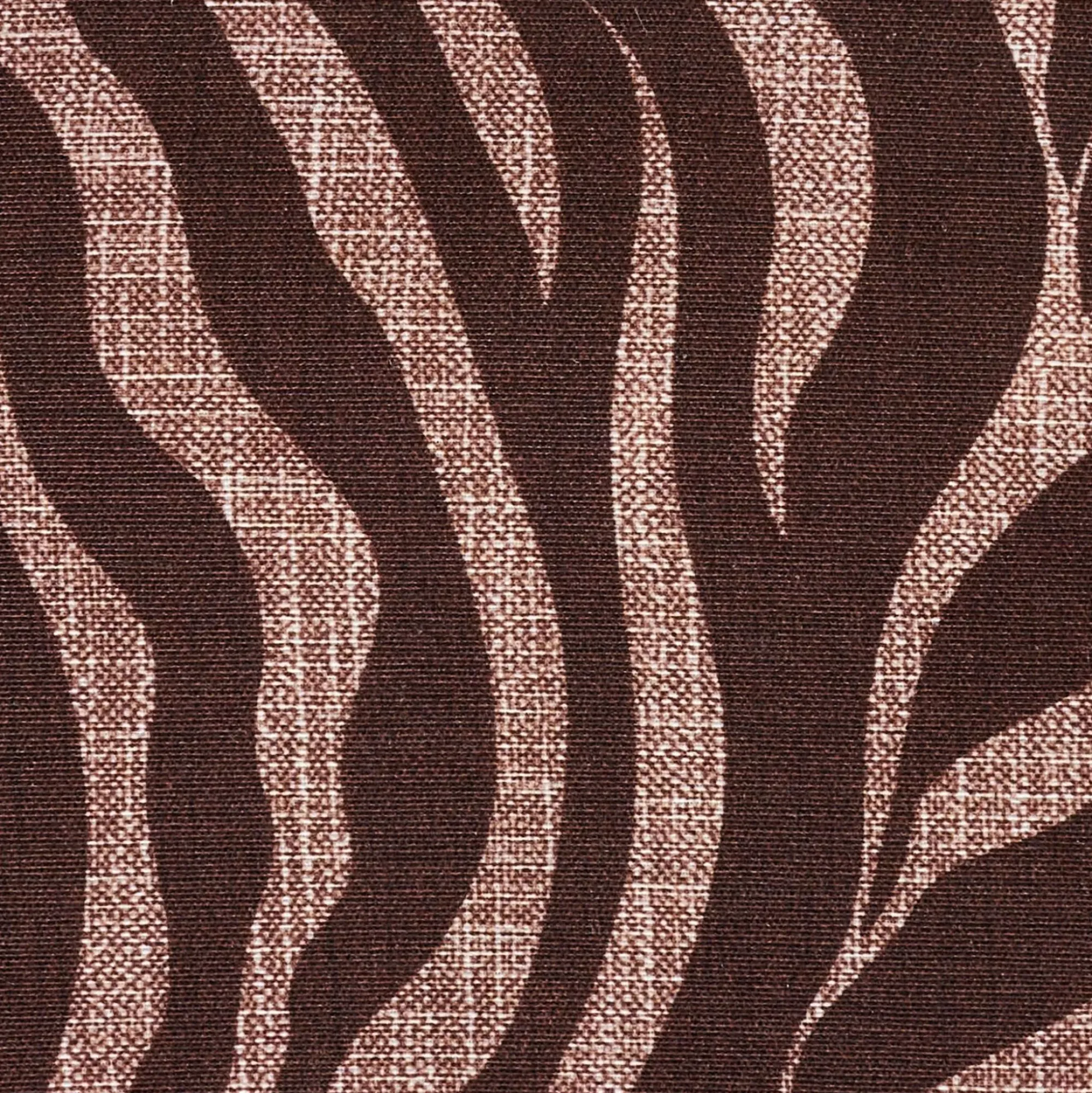 CASA Tigro Cojin Outdoor Marron Clearance