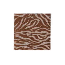 CASA Tigro Paquete De 20 Servilletas Varios Colores Flash Sale