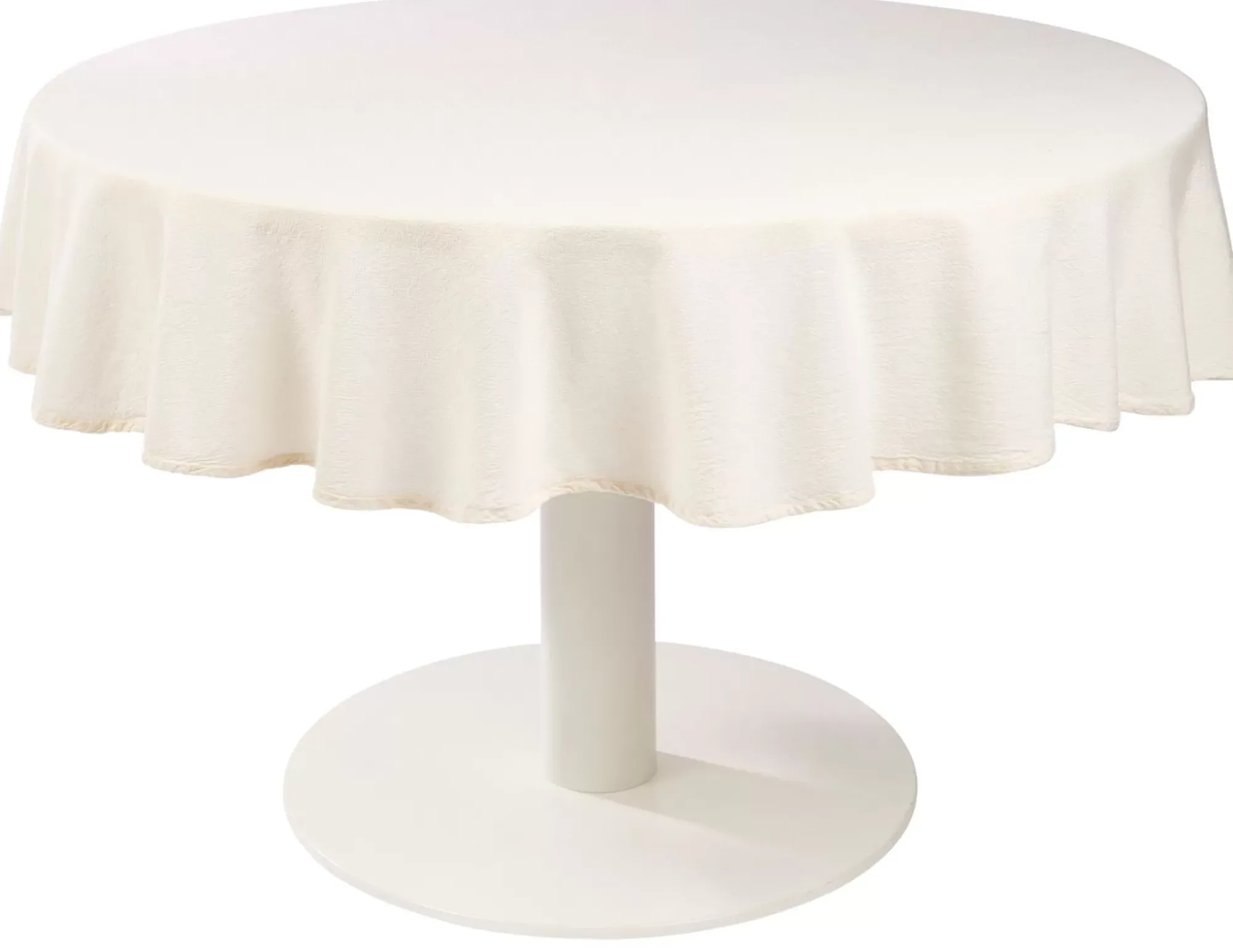 CASA Tila Mantel Blanco Apagado Clearance