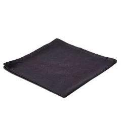 CASA Tila Servilleta Negro Shop