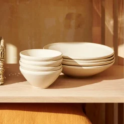 CASA Toko Sand Cuenco Beis Shop