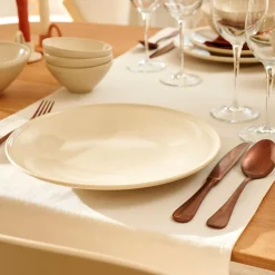 CASA Toko Sand Plato Beis Store