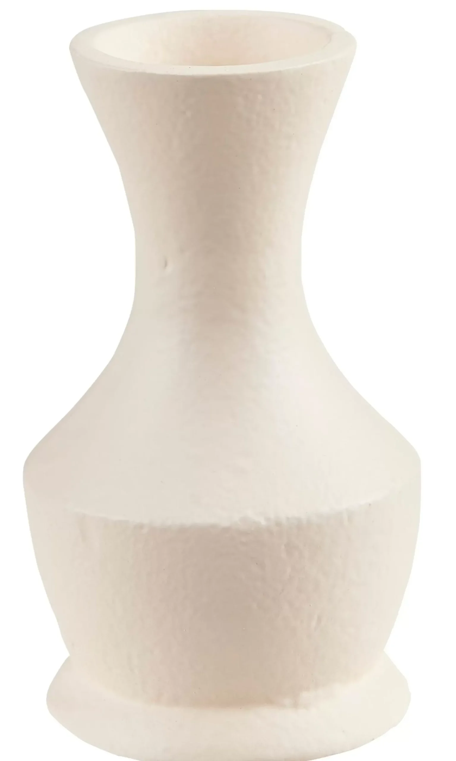 CASA Toledo Florero Crema Online