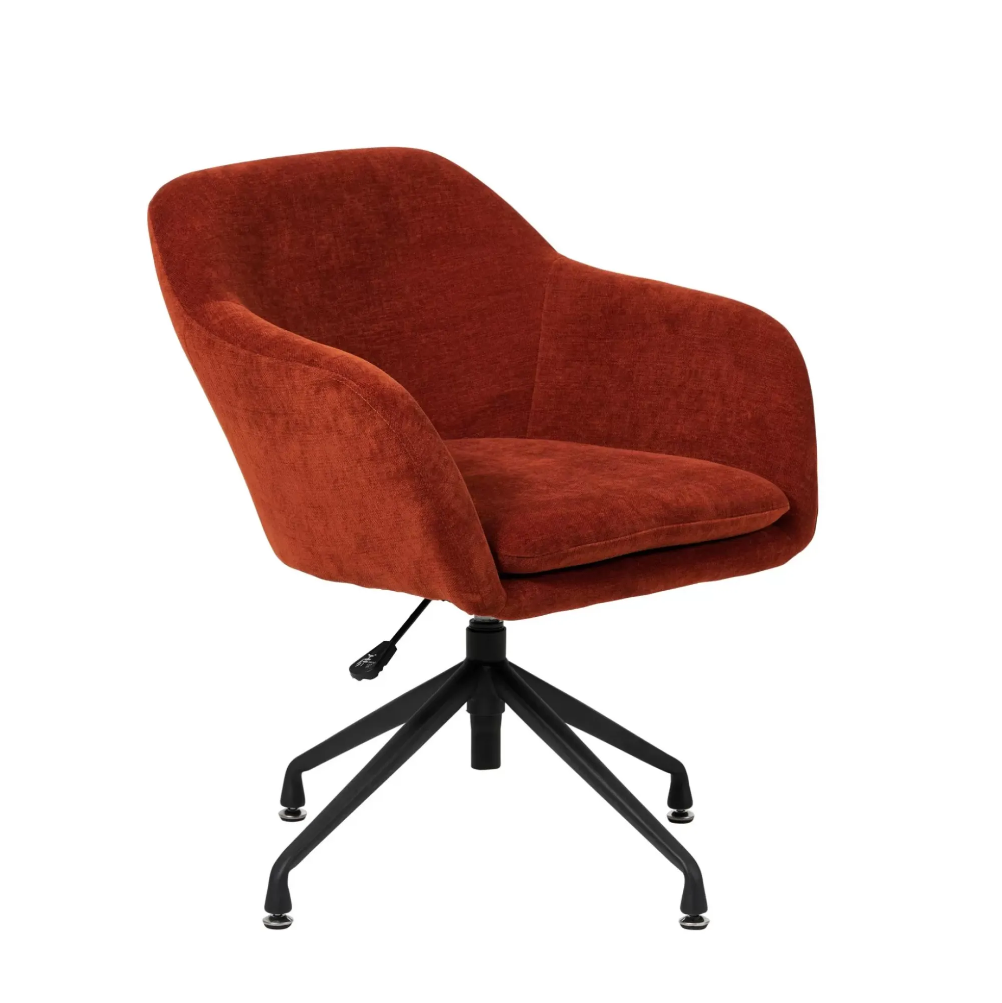 CASA Tora Silla De Oficina Rojo Sale