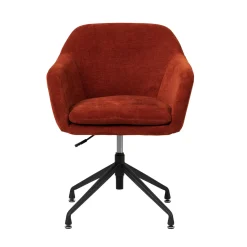 CASA Tora Silla De Oficina Rojo Sale