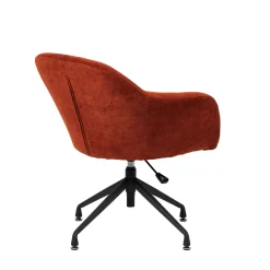 CASA Tora Silla De Oficina Rojo Sale