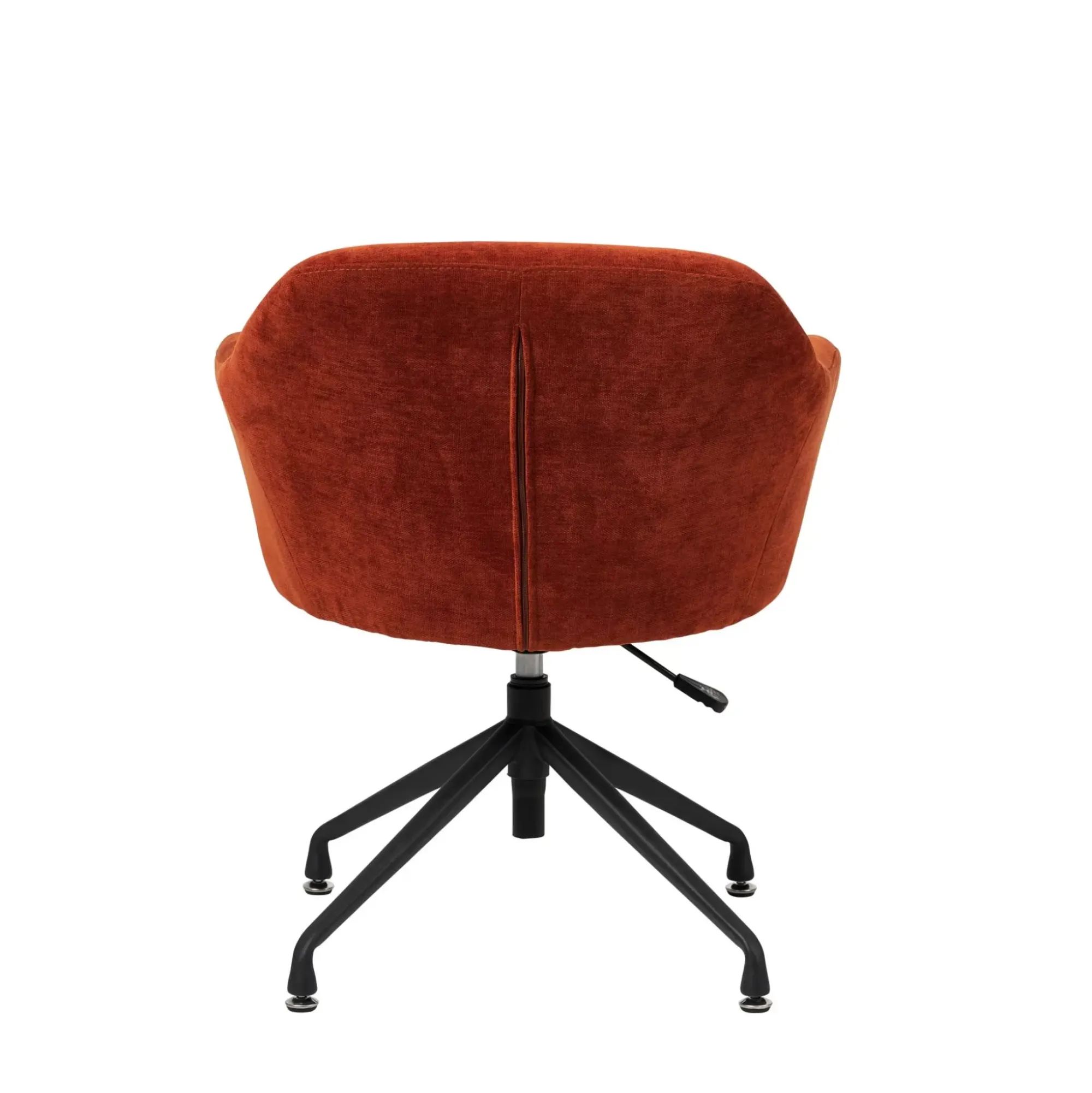 CASA Tora Silla De Oficina Rojo Sale